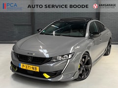 Peugeot 508 - 1.6 HYbrid (360 pk) PSE (Sport Engineered) - schuifdak - Full Options