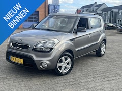 Kia Soul - 1.6 Rhythm, automaat , Bovag garantie