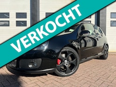 Volkswagen Golf - 2.0 TFSI GTI 60