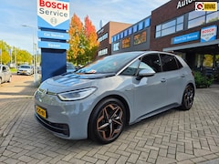 Volkswagen ID.3 - First Plus 58 kWh