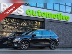 Volkswagen Tiguan - 1.4 TSI ACT Highline Business | PANO | MEMORY | 360 | ELEK TREKHAAK | KEYLESS | STOELVERW
