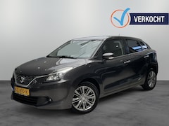 Suzuki Baleno - 1.0 Boosterjet High Executive [ CLIMA I APPLE CARPLAY I ANDROID