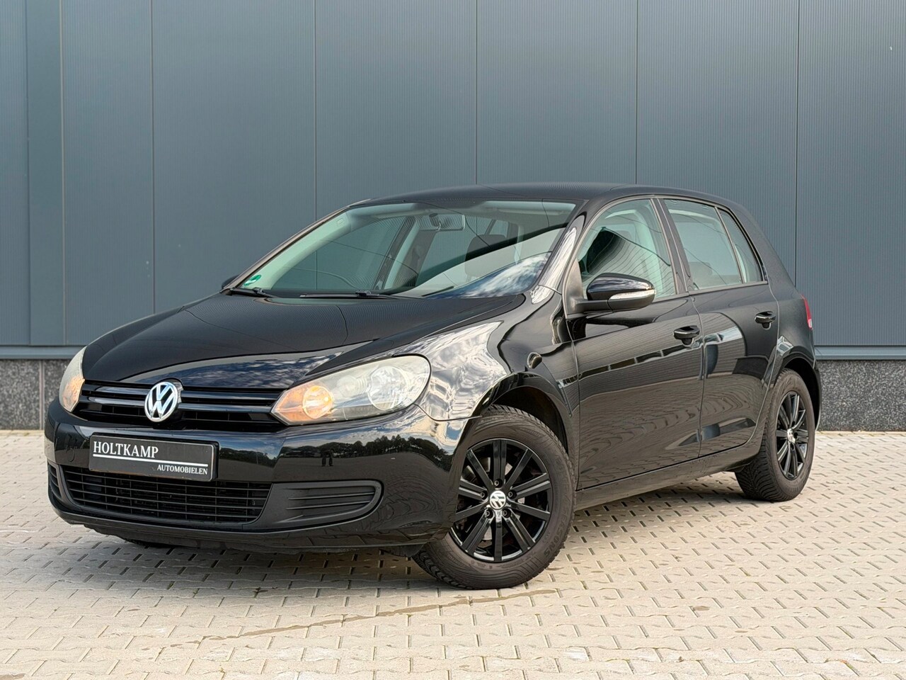 Volkswagen Golf - 1.2 TSI | CARPLAY | AIRCO | 6 BAK | 5 DEURS - AutoWereld.nl