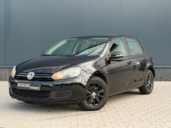 Volkswagen Golf - 1.2 TSI | CARPLAY | AIRCO | 6 BAK | 5 DEURS