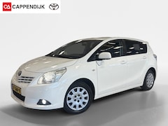 Toyota Verso - 1.8 VVT-i Business | DEALER ONDERHOUDEN |