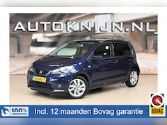SEAT Mii - 1.0 Sport Connect | sound | Cruise control | PDC | 100% (Dealer) onderhouden label