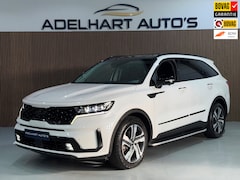 Kia Sorento - 1.6 T-GDI Plug-in Hybrid 4WD ExecutiveLine 7pers. / Panorama dak / Lederen interieur / Cli