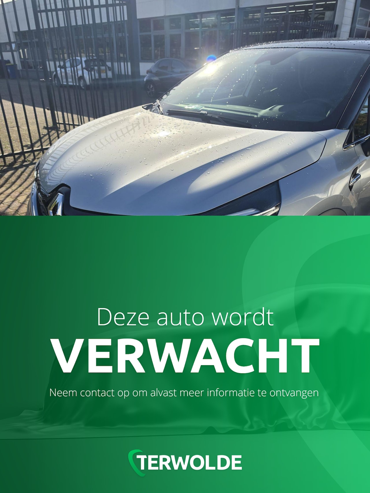 Renault Captur - 1.3 TCe 140 Intens | Automaat | Navigatie | Parkeersensoren voor en achter - AutoWereld.nl