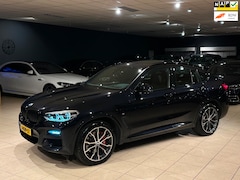BMW X4 - XDrive 30d M-SPORT|TREKHAAK|NAP|HUD|ACC|H&K|TOP