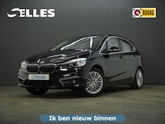 BMW 2-serie Active Tourer - 225xe iPerformance High Executive | Airco | Climate Control | Cruise Control | Hybride | L