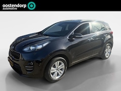 Kia Sportage - 1.6 GDI First Edition NAVIGATIE + CAMERA +TREKHAAK