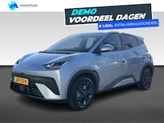 BYD Dolphin Surf - Comfort 43 kWh 156pk | Rijdende DEMO |