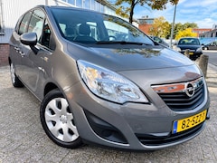 Opel Meriva - 1.4 Edition AIRCO TREKHAAK Cruise ctrl