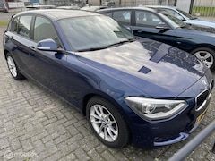BMW 1-serie - 116i Business+ 5D Nieuwe Ketting + Klepseals