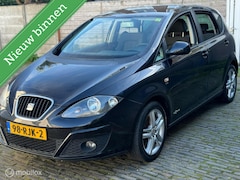 SEAT Altea - 1.2 TSI Ecomotive | Navi | Climate | PDC | NAP
