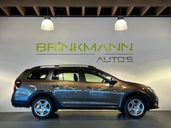 Dacia Logan MCV - 0.9 TCe Stepway - Automaat - Tr.Haak - PDC