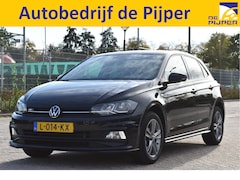 Volkswagen Polo - 1.0 TSI R-Line Edition Executive 96 pk | NL-Auto | Carplay | Autom.airco | Adapt.CC | DAB