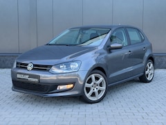 Volkswagen Polo - 1.4-16V | CARPLAY | AIRCO | TREKHAAK | 5 DEURS