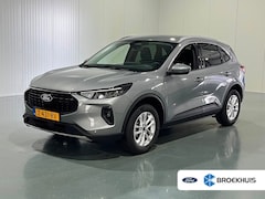 Ford Kuga - 2.5 PHEV Titanium | 2100KG Trekgewicht | Camera | Cruise Control | Apple Carplay