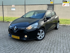 Renault Clio - 0.9 TCe Expression |Navi| |CruiseControl|