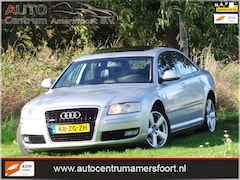Audi A8 - 3.0 TDI q. Pro Line ( INRUIL MOGELIJK )