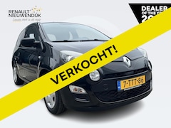 Renault Twingo - 1.2 16V Authentique l AIRCO l RADIO BLUETOOTH l BIJ ONS DEALER ONDERHOUDEN l