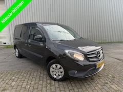 Mercedes-Benz Citan - 109 CDI L2 Camera|Clima|Sensoren