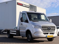 Mercedes-Benz Sprinter - 316 2.2 CDI L3 EURO OPRIJWAGEN