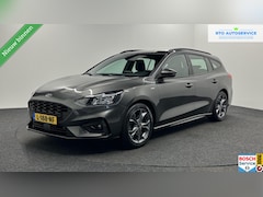 Ford Focus Wagon - 1.0 EcoBoost ST Line Business|Winterpack|Carplay|Navi|