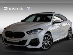 BMW 2-serie Gran Coupé - 220i | M Sport Pro | Glazen Panoramadak | Harman/Kardon | Head-Up Display | Stuur- & Stoel