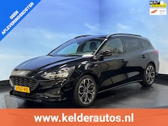 Ford Focus Wagon - 1.0 EcoBoost ST Line Business Clima | Cruise | Navi | Camera | Trekhaak