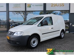 Volkswagen Caddy - 2.0 CNG