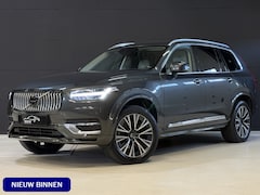 Volvo XC90 - 2.0 T8 Recharge AWD Inscription Long Range | 7-zits | Trekhaak | Camera