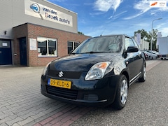 Suzuki Swift - 1.3 GA Inruilkoopje/NW APK/AIRCO/ELEKTR.RAMEN/LM VELGEN/AUDIO/