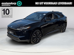 Toyota bZ4X - Executive AWD 73 kWh | Android Auto | Apple Carplay | 20" wielen | NIEUWE Auto