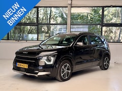 Kia Niro - 1.6 GDi PHEV DynamicLine | BTW-auto |
