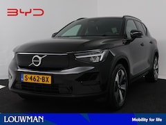 Volvo XC40 - Recharge Core | Origineel NL | NAP | 1e Eigenaar