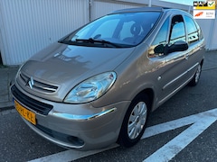 Citroën Xsara Picasso - 1.8i-16V Exclusive