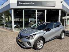 Renault Captur - TCe 101pk Zen