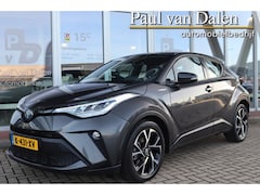 Toyota C-HR - 1.8 HYBRID 122PK AUTOMAAT DYNAMIC Trekhaak | Navi | Camera | Adapt.Cruise | Pdc | Keyless