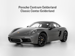 Porsche 718 Cayman