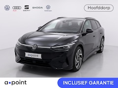Volkswagen ID.7 Tourer - Pro S 86 kWh Warmtepomp | Navigatie | Panoramadak | Trekhaak (wegklapbaar) | Parkeersensor