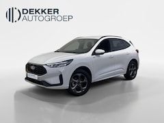 Ford Kuga - 2.5 PHEV ST-Line 243 pk 360 graden camera - Elektisch wegklapbare trekhaak - Winter Pack