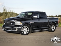Dodge Ram 1500 - 4X4 5.7 V8 4x4 Crew Cab Laramie
