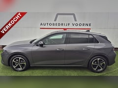 Opel Astra - 1.2 Turbo 130pk Aut GS