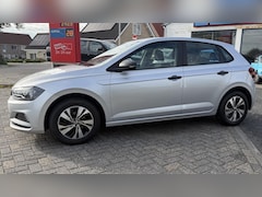 Volkswagen Polo - 1.0 MPI 65pk Trendline