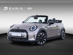MINI Cabrio - 1.5 Cooper Classic | Comforttoegang | Achteruitrijcamera | Leder | Harman Kardon |
