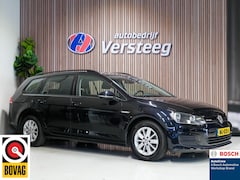 Volkswagen Golf Variant - 1.0 TSI Trendline