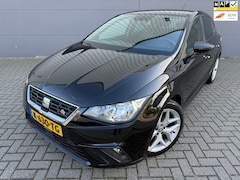 SEAT Ibiza - 1.0 TSI FR Business*CAMERA*NAVI*CRUISE*CARPLAY*TERKHAAK*Regensensor