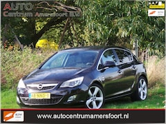 Opel Astra - 1.4 Turbo Sport ( INRUIL MOGELIJK )